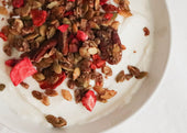 Keto Granola